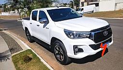 Hilux Srx 16/17