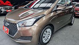 Hb20 Comfort Plus 1.0 (36 Mil Km)