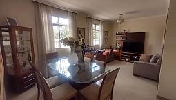 Vende Apartamento Com 03 Quartos No Bairro Caiçara