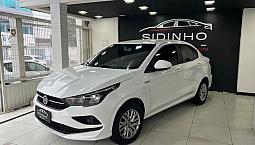 Fiat Cronos Drive 1.3 2020