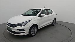 Fiat Cronos 1.0 6V Flex 2024