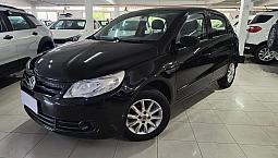 Volkswagen Gol Geração V 1.0 8v Mi Total Flex Mec. 4p 2012