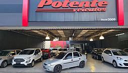 Chevrolet Corsa Classic - Ano 2003