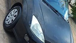 Ford Focus 1.8 16V 5P 2003
