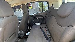 Fiat Uno Mille Way Economy 1.0 F.flex 4P 2012