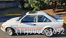 Ford Escort Xr3 1.8 / 1.6 Beneton/form./laser 1990