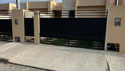 Casa Nova 3 Quartos