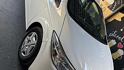 Chevrolet Onix Joy Hatch 1.0 8V Flex Mec. 4P 2018