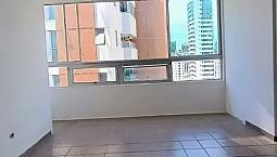 [Sobrado-49385] 2 Quartos- Alugo Apto Boa Viagem