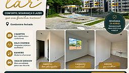 Alugo Realize Ajuricaba | Quartos No Primeiro Andar .