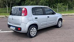 Fiat Uno Vivace Celeb. 1.0 Evo F.flex 8V 5P 2013
