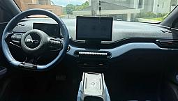 Byd Dolphin Mini (Elétrico) 2025