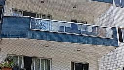 Imóvel Para Venda Possui 84 Metros Quadrados Com 3 Quartos Em Santa Cecília - Vitória - Es