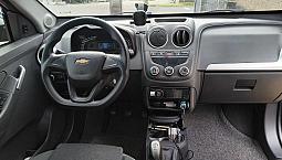 Chevrolet Montana Ls 1.4 Econoflex 8V 2P 2016