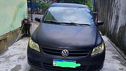 Volkswagen Gol Geração Iv Trend 1.0 8V Mi Total Flex Mec. 2P 2011