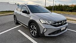 Volkswagen Nivus Highline 1.0 200 Tsi Flex Aut 2021