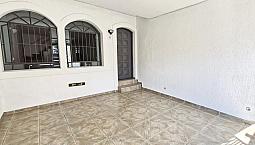 Sobrado Para Venda Em Santana Com 2 Quartos, Sendo 1 Suíte, 116M²