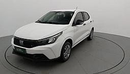 Fiat Argo Drive 1.0 6V Flex 2025