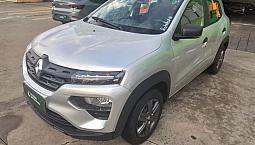 Renault Kwid 1.0 Zen 2025
