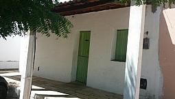 Casa Perto De Caicó E Jardim Do Seridó