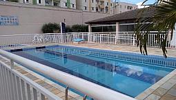 Apto Com Elevador Jardim Guadalajara 2 Dormitórios Aceita Apto Praia