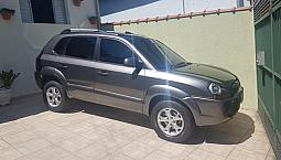 Tucson 2015 Gls Completa 35 Mil Km!!