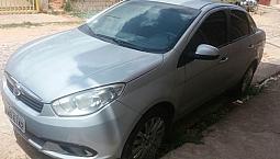 Grand Siena