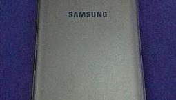 Vendo Celular J 3