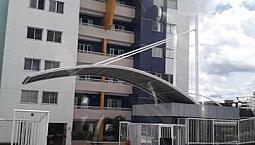 Andaluzia Torre Cordoba 4 Andar