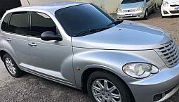 Pt Cruiser 
