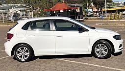 Volkswagen Polo Mpi