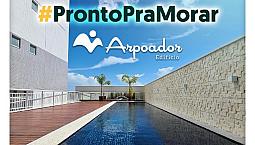 136. Arpoador, Apartamentos Com 1 A 2 Quartos, 35 A 60 M²