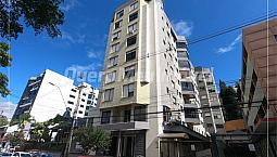 Caxias Do Sul - Apartamento Padrão - Centro