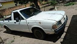 Vende Ou Troco Em Carro Fechado