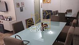 Cuiabá - Apartamento Padrão - Residencial Despraiado