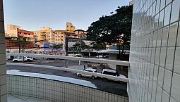 A08 - Ed. Jorge Amado - Apt Mobiliado -Jardim Da Penha