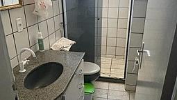 Apartamento 2Q, St. Pedro Ludovico - Residencial Maranata