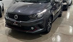Fiat Argo 1.8 Hgt 2020