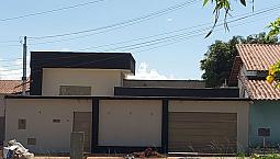 Casa Alto Padrao Sozinha Lote