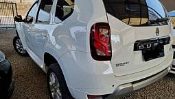 Duster Dynamic