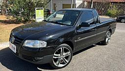 Saveiro 1.6 Cs