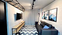 Alugo Lindo Apartamento No Brookfield Towers