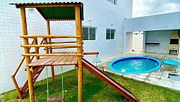 Aluga-Se Apartamento Novo No Colinas Do Sul