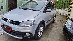 Croz Fox 1.6 Automático  Conservado 14/14