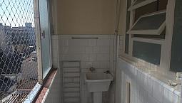 Apartamento  1 Quarto