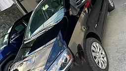 Volksvagem Fox Trendline 2014 1.6