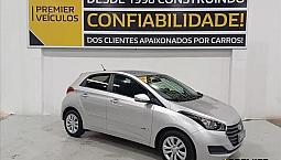 Hyundai Hb20 1.0 Comfort 12V Flex 4P Manual