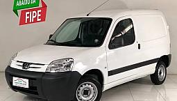 Partner Furgão 1.6 