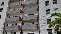 Apartamento, 3 Quartos, Uma Suíte, + Dce - Nascente - 115M2 - Ed. Andres