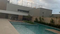 Apartamento Para Venda Tem 143 Metros Quadrados No Ed. Seven Residence